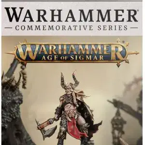 Warhammer Oath Fulfilled