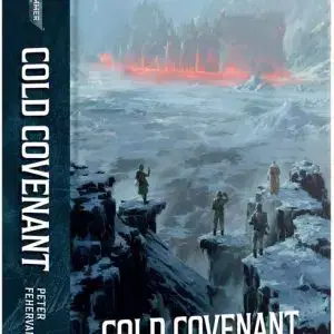 Cold Covenant (Hardback)