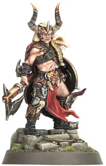 Warhammer Oath Fulfilled - Image 2